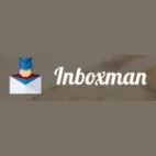 Inboxman logotipo