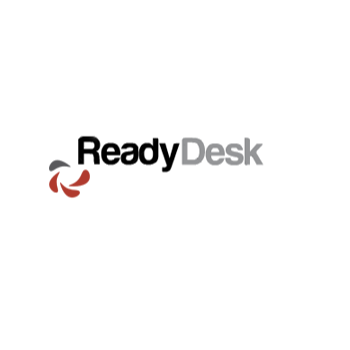 ReadyDesk logotipo