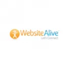 WebsiteAlive logotipo