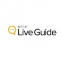 Netop Live Guide logotipo