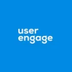 UserEngage Live Chat logotipo