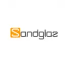 Sandglaz logotipo