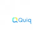 Quiq Messaging logotipo