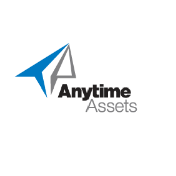 Anytime Assets logotipo