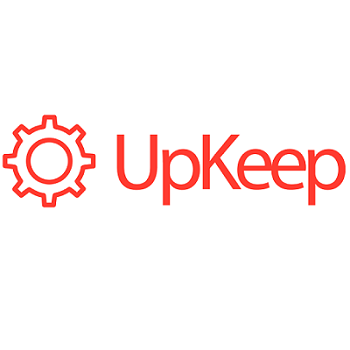 UpKeep CMMS logotipo