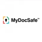 MyDocSafe Firma Electrónica logotipo