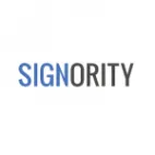 Signority logotipo