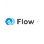 Flow Gestión de Proyectos logotipo