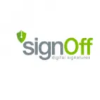 iSign Firma Electrónica logotipo