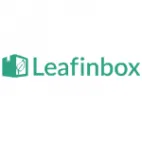 Leafinbox logotipo