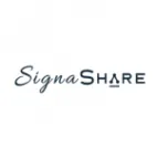 SignaShare logotipo