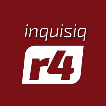 Inquisiq R4 logotipo