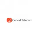 Cebod Telecom logotipo