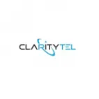 Clarity Business VoIP logotipo