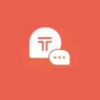 Talkus Live Chat logotipo