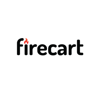 Firecart logotipo