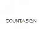 Countasign logotipo