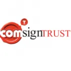 ComsignTrust logotipo