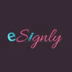 eSignly Firma Electrónica logotipo