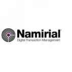 Namirial eSignAnyWhere logotipo