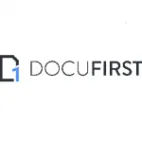 DocuFirst logotipo