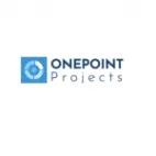 ONEPOINT Projects logotipo