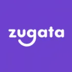 Zugata Insights logotipo