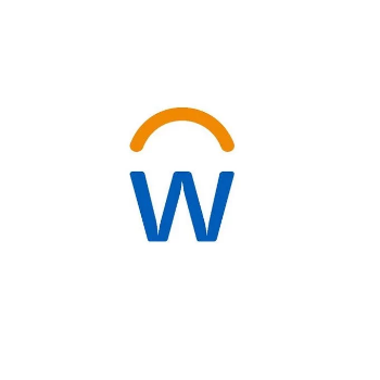 Workday FPM logotipo