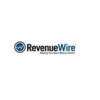 RevenueWire Commerce logotipo