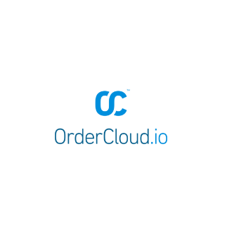 OrderCloud.io logotipo