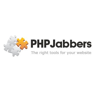 PHPjabbers Software logotipo