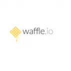 Waffle.io logotipo