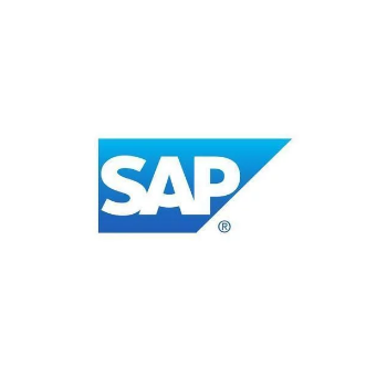 SAP CRM logotipo