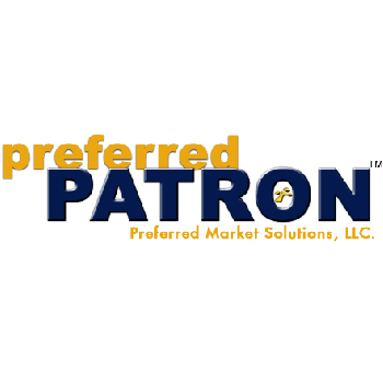 Preferred Patron Loyalty logotipo