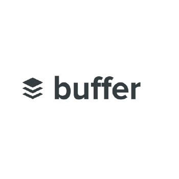 Buffer Marketing RRHH logotipo