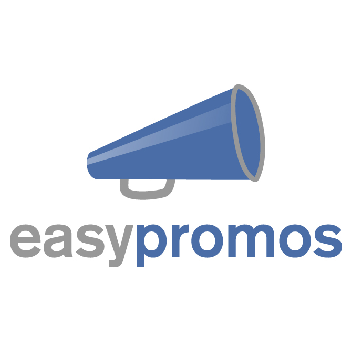 Easypromos Marketing RRSS logotipo