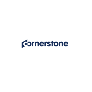 Cornerstone Performance logotipo