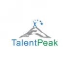 TalentPeak logotipo