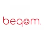 Beqom Evaluación de Rendimiento logotipo