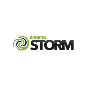 STORM Comercio Electrónico logotipo