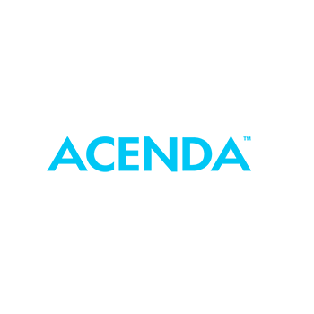 Acenda Comercio logotipo