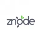 Znode Comercio Electrónico logotipo