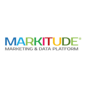 markitude logotipo