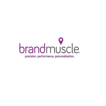 Brandmuscle logotipo