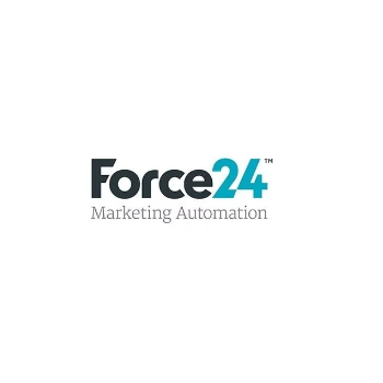 Force24 Automatización Marketing logotipo