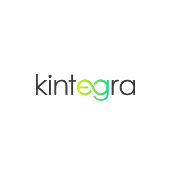 Kintegra logotipo