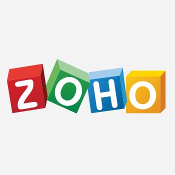 Zoho Survey logotipo