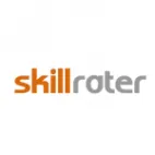 Skillrater logotipo