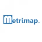 Metrimap logotipo