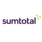 SumTotal Talent logotipo